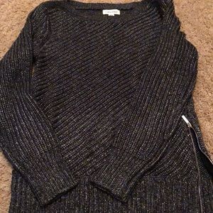 Calvin Klein Thick knit sweater